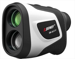 Máy đo khoảng cách SNDWAY SW-M500 